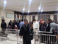 Eks Bos Sritex Dituntut 16 Tahun Penjara dalam Kasus Korupsi dan TPPU