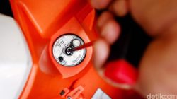 Remaja Maling Motor di Tangerang Ditangkap, Polisi Sita Senpi Rakitan