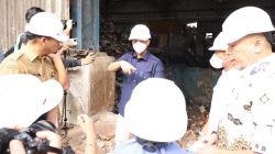 Pansus DPRD DKI Genjot Bank Sampah untuk Kurangi Beban Bantargebang