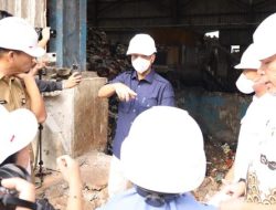 Pansus DPRD DKI Genjot Bank Sampah untuk Kurangi Beban Bantargebang