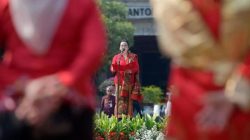 Wali Kota Semarang Soroti Kekuatan Perempuan dalam Pembangunan Kota Atlas