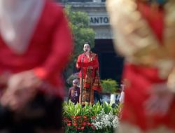 Wali Kota Semarang Soroti Kekuatan Perempuan dalam Pembangunan Kota Atlas
