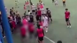 Kasus Tendangan Kungfu Fadly Alberto: SOS Soroti Pembinaan Sepak Bola Indonesia