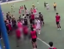 Kasus Tendangan Kungfu Fadly Alberto: SOS Soroti Pembinaan Sepak Bola Indonesia