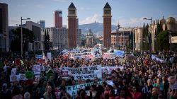 Pemerintah Spanyol Luncurkan Rencana Besar untuk Mengatasi Masalah Perumahan