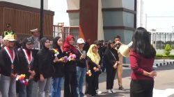 Aksi Damai Perempuan di Bojonegoro: Suarakan Perjuangan Kartini Masa Kini