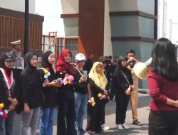 Aksi Damai Perempuan di Bojonegoro: Suarakan Perjuangan Kartini Masa Kini