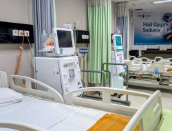 Peningkatan Pembiayaan Gagal Ginjal di Indonesia Meningkat Tajam, Pemerintah Luncurkan Kebijakan Nutri-Level