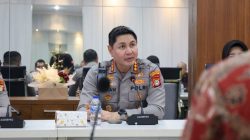Polri Perkuat Kamtibmas di Dunia Pendidikan, Gandeng Kampus di Jaktim