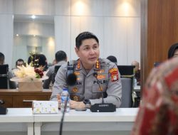Polri Perkuat Kamtibmas di Dunia Pendidikan, Gandeng Kampus di Jaktim