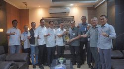 Bank Lampung dan HIPMI Sinergi Perkuat Program Kewirausahaan di Lampung
