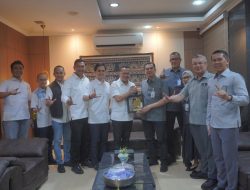 Bank Lampung dan HIPMI Sinergi Perkuat Program Kewirausahaan di Lampung