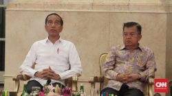Dinamika Politik Menghangat, PDIP Tegaskan Sikap terhadap Jokowi