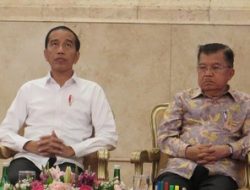 Dinamika Politik Menghangat, PDIP Tegaskan Sikap terhadap Jokowi