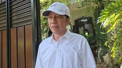 JK Klaim Peran Besar dalam Karier Jokowi, Jokowi Beri Respons Rendah Hati