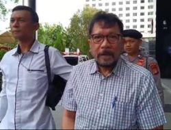 Kejagung Bongkar Perusahaan Cangkang, Aset Eks Pejabat MA Disita