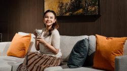 Rossa Tegaskan Tanggung Jawab Moral di Media Sosial: “Jangan Sampai Sosial Media Jadi Bahan Fitnah”