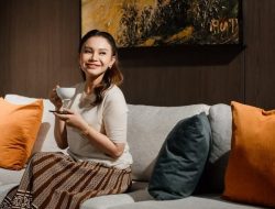 Rossa Tegaskan Tanggung Jawab Moral di Media Sosial: “Jangan Sampai Sosial Media Jadi Bahan Fitnah”