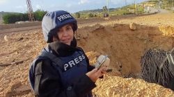 PM Lebanon Sebut Israel Lakukan Kejahatan Perang Setelah Tewasnya Jurnalis dalam Serangan Udara