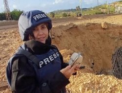 PM Lebanon Sebut Israel Lakukan Kejahatan Perang Setelah Tewasnya Jurnalis dalam Serangan Udara