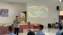 Kompol Jarot Permudah Layanan Konseling di Polda Kalteng Lewat E-Kopi Papi