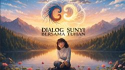 Dialog Sunyi bersama Tuhan, Jalan Sederhana Menemukan Ketenangan