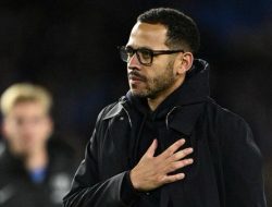 Chelsea Pecat Liam Rosenior, Empat Nama Pelatih Top Masuk Radar The Blues