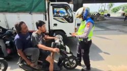 Ratusan Pelanggar Lalin di Jakarta Terekam Handheld E-TLE, Langsung Ditindak