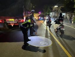 Kecelakaan Beruntun di Jalur Jember-Lumajang Tewaskan Dua Pelajar