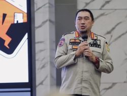 BPBD DKI Catat Lima Kelurahan dengan Kejadian Kebakaran Paling Banyak