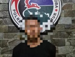 Polisi Tangkap Pemuda 19 Tahun Terkait Narkotika di Lampung Timur