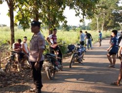 Begal Sadis di Lampung, Perempuan 19 Tahun Dibacok Saat Pertahankan Motor