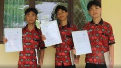 Keren! 4 Siswa SMK di Lampung Barat Bobol Sistem Keamanan NASA, Diganjar Beasiswa