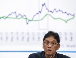 Purbaya Bantah Isu Kas Negara Menipis, Tegaskan APBN Masih Aman