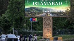 Gedung Putih Konfirmasi Perjalanan Utusan Khusus AS ke Pakistan untuk Negosiasi dengan Iran