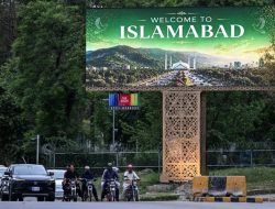 Gedung Putih Konfirmasi Perjalanan Utusan Khusus AS ke Pakistan untuk Negosiasi dengan Iran