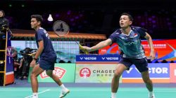 Indonesia Raih Kemenangan Telak 5-0 pada Laga Pembuka Thomas Cup 2026