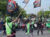 Ribuan Pengemudi Ojol dan Taksi Online Siap Unjuk Rasa di Surabaya dan Sidoarjo