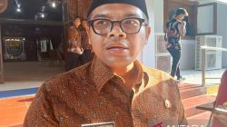 Pemerintah Kabupaten Batang Siapkan Dana Pensiun untuk 2.000 Perangkat Desa