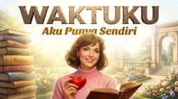 Aku Punya Waktuku Sendiri