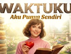 Aku Punya Waktuku Sendiri