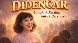 Langkah Kecilku untuk Bersuara: Dari Diam Hingga Mulai Didengar