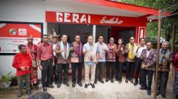 Menkop Yakin Kopdes Merah Putih Akan Jadi Ekosistem Ekonomi Baru di NTT