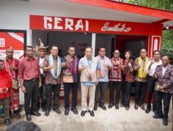 Menkop Yakin Kopdes Merah Putih Akan Jadi Ekosistem Ekonomi Baru di NTT