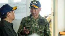 Gugur di Misi Perdamaian Lebanon, Pangkat Rico Pramudia Dinaikkan