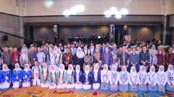 MPR Gelar Seleksi Lomba Cerdas Cermat di Jambi, Diikuti 9 SMA