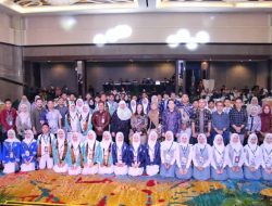 MPR Gelar Seleksi Lomba Cerdas Cermat di Jambi, Diikuti 9 SMA