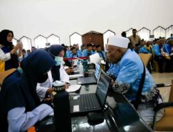 Kemenhaj Ingatkan Masyarakat Tidak Mudah Tergiur Tawaran Haji Tanpa Antre