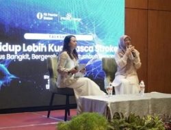 Dokter Ingatkan Pentingnya “Golden Period” Penanganan Stroke, Waktu Jadi Penentu Keselamatan Otak