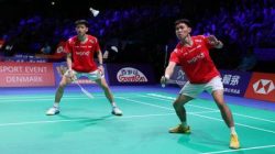 BWF Setuju Skor 15×3 untuk Laga Bulutangkis, Berlaku Januari 2027